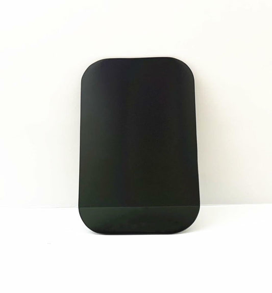 Rear Back Window Back Glass Compatible with Peterbilt 579 2012-2025 / 567 2014-2024 Models