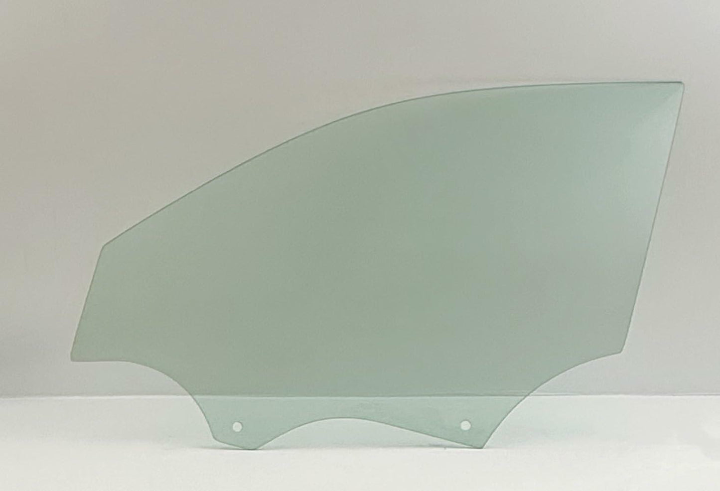 Tempered Driver Left Side Front Door Window Door Glass Compatible with Infiniti QX50 2019-2021 Models