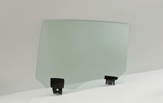 Laminated Driver Left Side Rear Door Window Door Glass Compatible with Mercedes Benz EQS (EQS 450, EQS 450+, EQS 53 AMG, EQS AMG) Sedan/Hatchback 2022-2025 Models