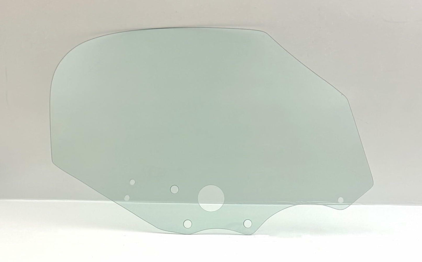 Passenger Right Side Door Window Door Glass Compatible with Mazda MX-5 Miata Soft Top 2016-2024 Models