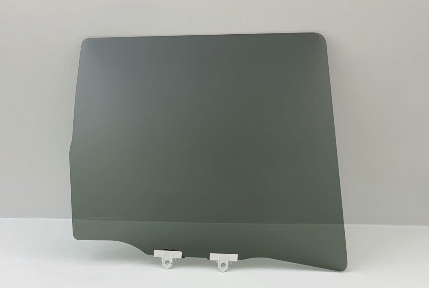 Tempered Passenger Right Side Rear Door Window Glass Compatible with Toyota Tacoma 4 Door Crew Cab Pickup 2024-2025 Models