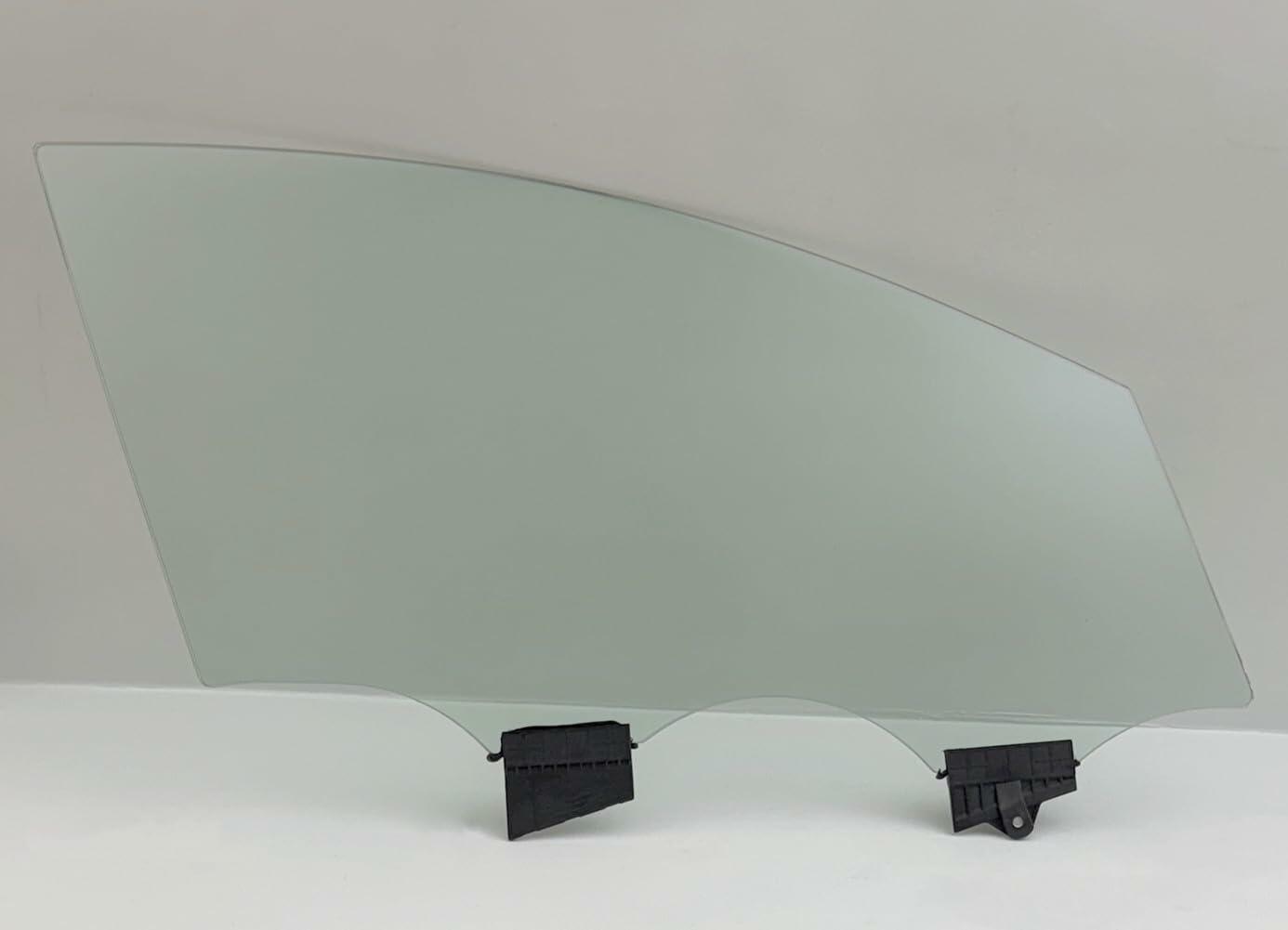 Laminated Passenger Right Side Front Door Window Door Glass Compatible with Kia K5 2023-2025 Models