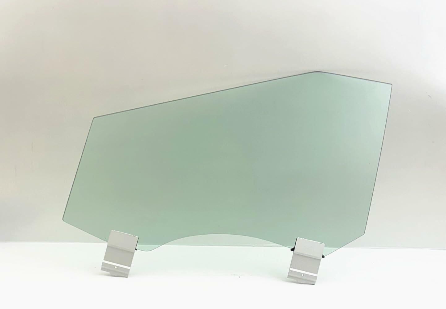 Laminated Driver Left Side Front Door Window Door Glass Compatible with Tesla Cybertruck 2024-2025 Models