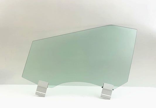 Laminated Driver Left Side Front Door Window Door Glass Compatible with Tesla Cybertruck 2024-2025 Models