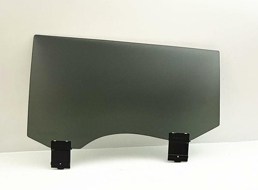 Laminated Driver Left Side Rear Door Window Door Glass Compatible with Tesla Cybertruck 2024-2025 Models