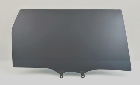 Tempered Passenger Right Side Rear Door Window Door Glass Compatible with Kia EV9 2024-2025 Models