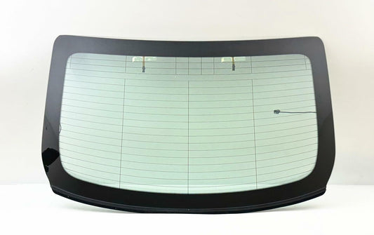 Heated Rear Back Window Back Glass Compatible with BMW 220i 228i 4-Door Gran Coupe 2020-2024 Models