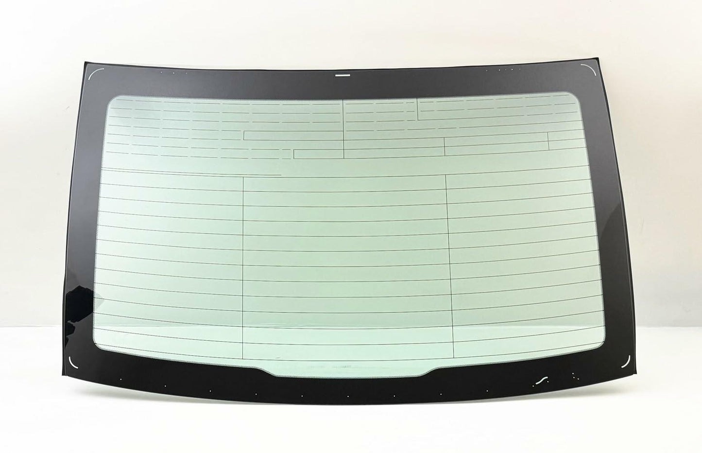 Heated Rear Back Window Back Glass Compatible with Lexus IS-Series IS300 IS350 IS500 2021-2025 Models