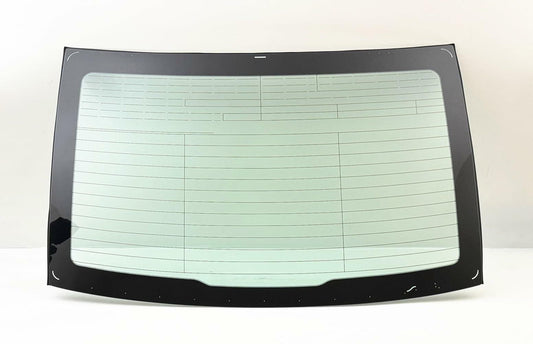 Heated Rear Back Window Back Glass Compatible with Lexus IS-Series IS300 IS350 IS500 2021-2025 Models
