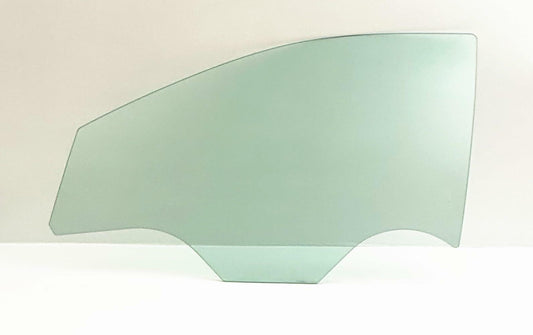 Tempered Driver Left Side Front Door Window Door Glass Compatible with Chevrolet Equinox 2025 Models