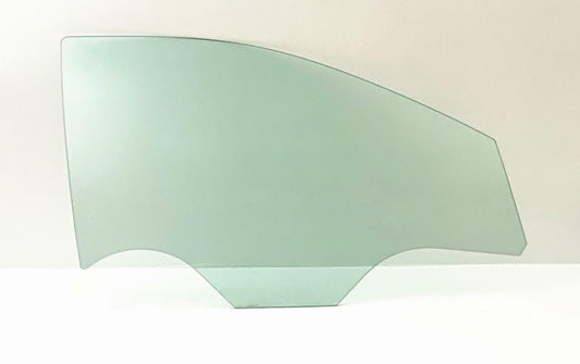 Tempered Passenger Right Side Front Door Window Door Glass Compatible with Chevrolet Equinox 2025 Models