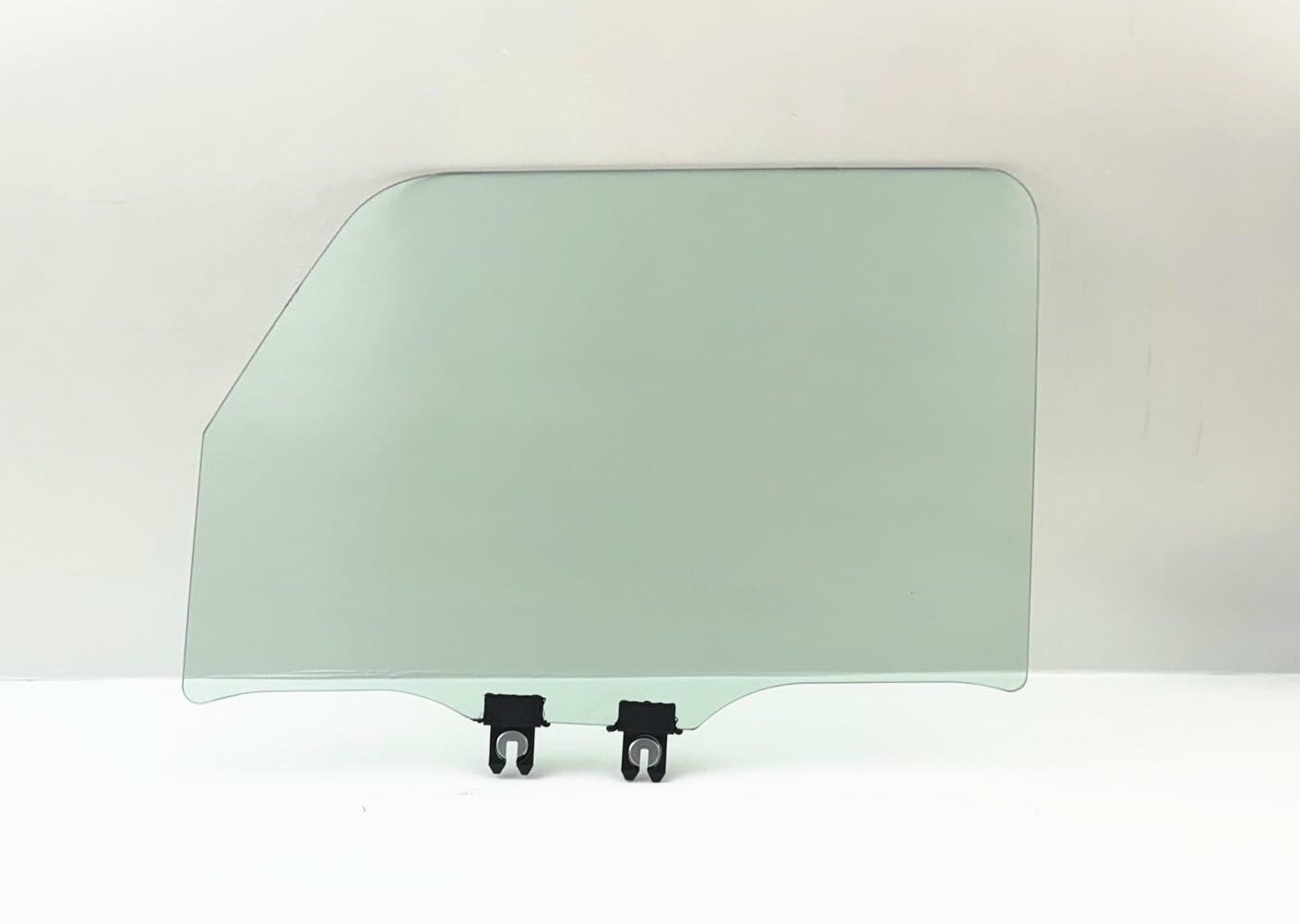 Laminated Driver Left Side Front Door Window Door Glass Compatible with Jeep Wrangler 2024-2025 4-Door Models