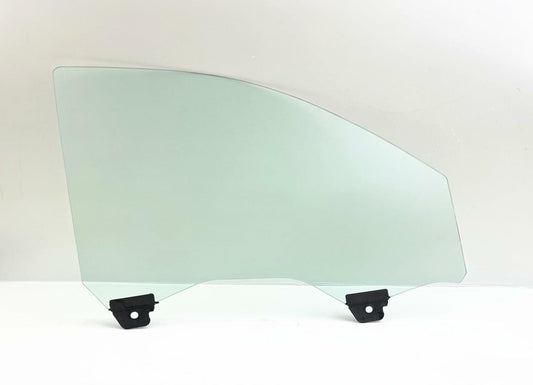 Laminated Passenger Right Side Front Door Window Door Glass Compatible with GMC Sierra EV 2024-2025 Models