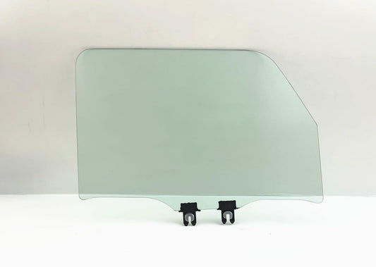 Laminated Passenger Right Side Front Door Window Door Glass Compatible with Jeep Wrangler 2024-2025 4-Door Models