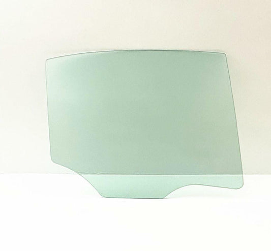 Tempered Passenger Right Side Rear Door Window Door Glass Compatible with Alfa Romeo Giulia 2017-2025 Models