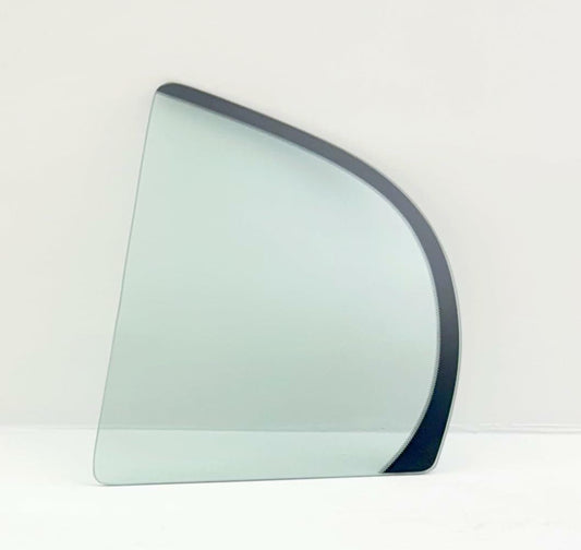 Driver Left Side Rear Vent Window Vent Glass Compatible with Lexus GS430/ Lexus GS300 2001-2005 Models