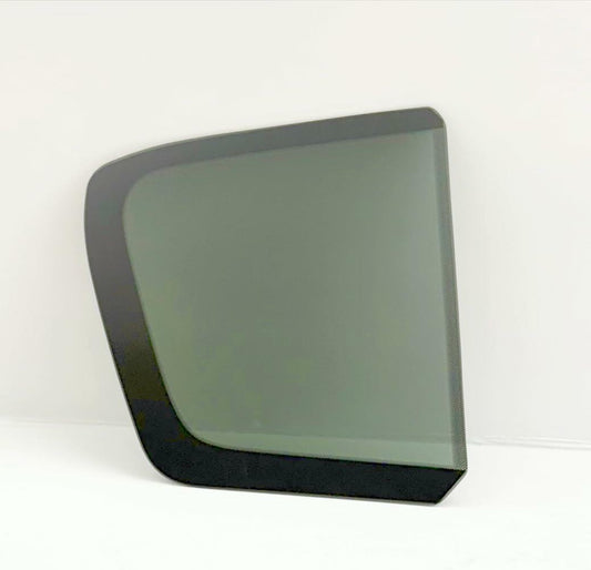 Passenger Right Side Rear Vent Window Vent Glass Compatible with Kia Sportage 2017-2022 Models