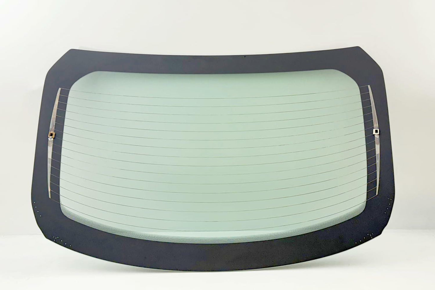 Heated Rear Back Window Back Glass Compatible with Subaru BRZ / Toyota GR86 2022-2025 Models