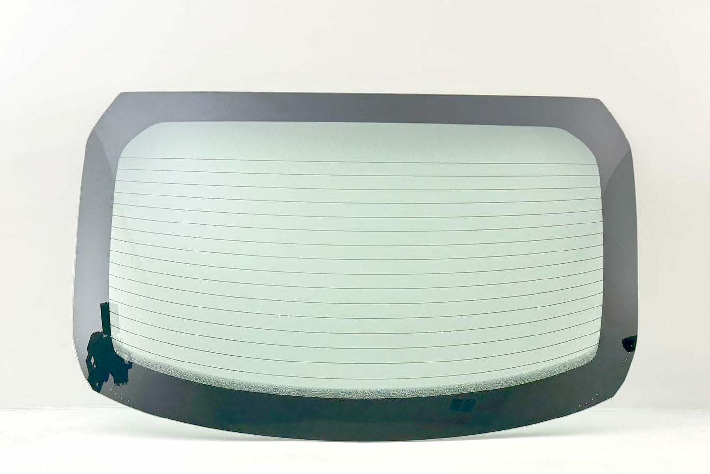 Heated Rear Back Window Back Glass Compatible with Subaru BRZ / Toyota GR86 2022-2025 Models