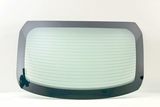 Heated Rear Back Window Back Glass Compatible with Subaru BRZ / Toyota GR86 2022-2025 Models