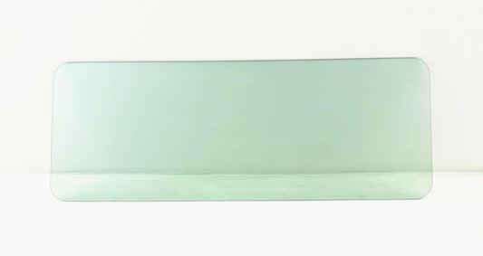 Back Window Back Glass Compatible with Volvo VHD VN VNL VNR VNX VT Series Conventional Cab 1997-2024 Models